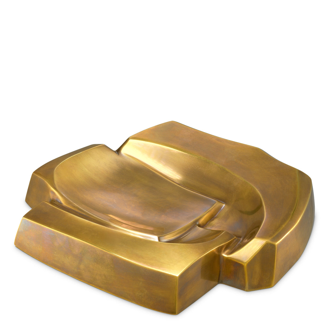 Bowl - Ashcomb