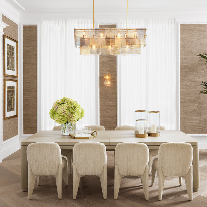 Dining Chair - Marius