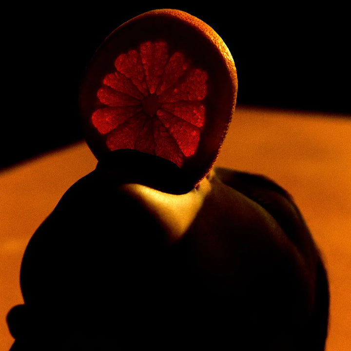 Prints - Philippe Vogelenzang - Vitamin oral