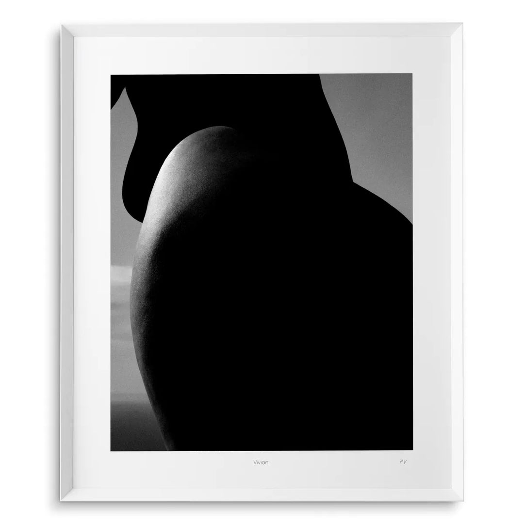 Prints - Philippe Vogelenzang - Vivian