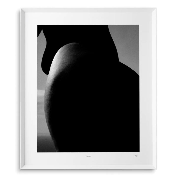 Prints - Philippe Vogelenzang - Vivian