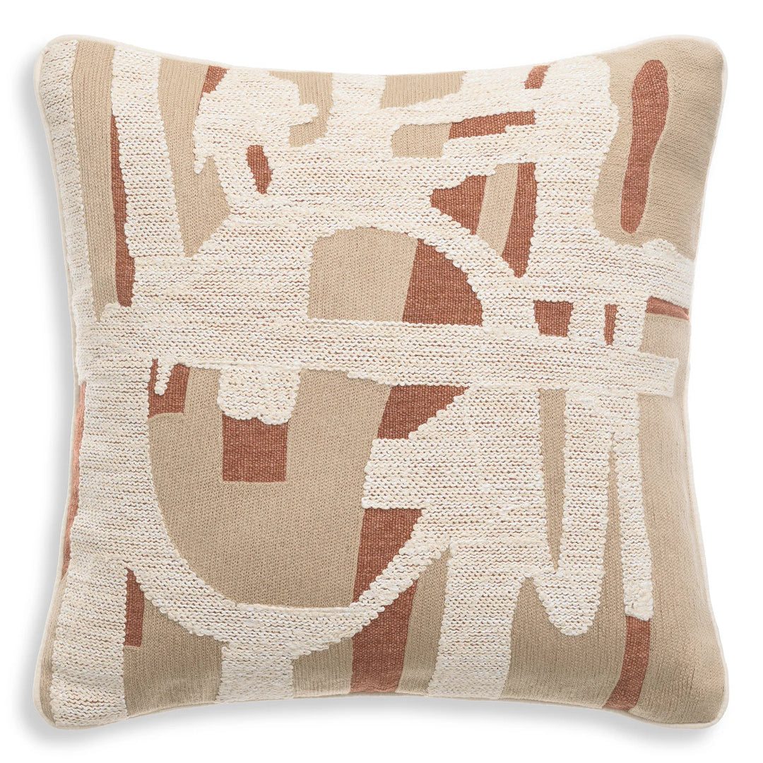 Cushion - Saphira II - Orange