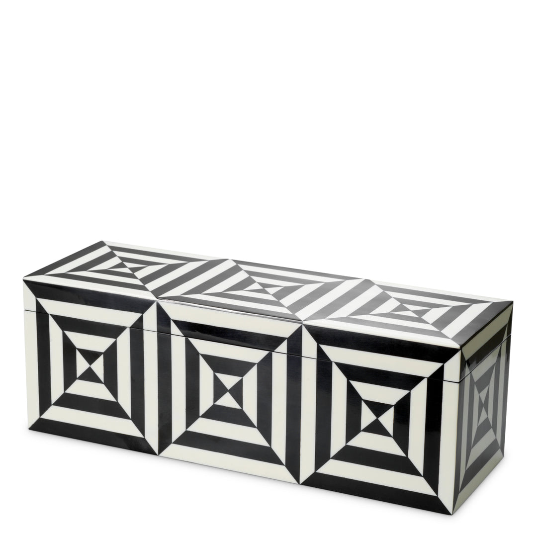 Box - Hawtrone