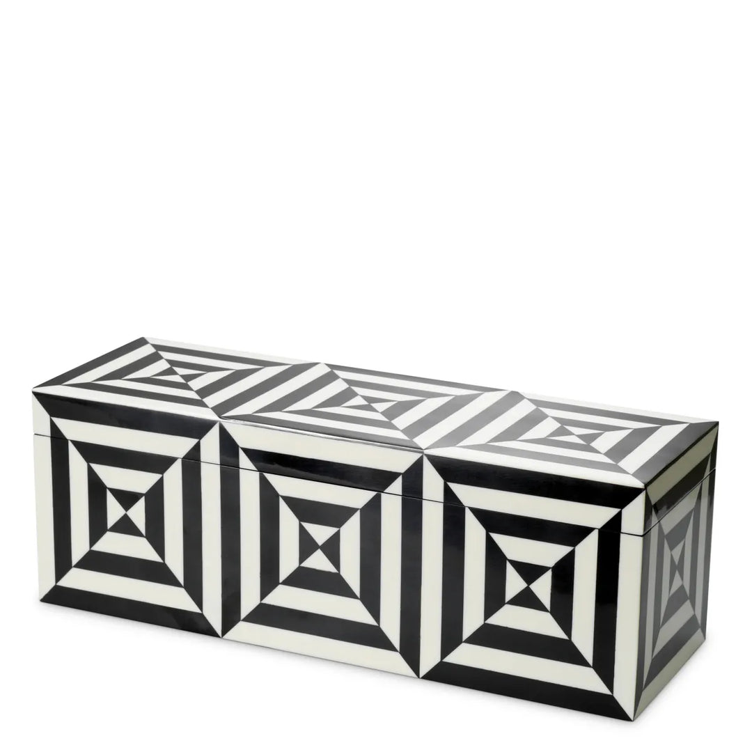 Box - Hawtrone