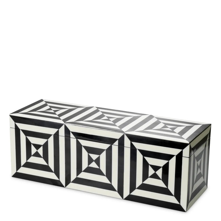 Box - Hawtrone