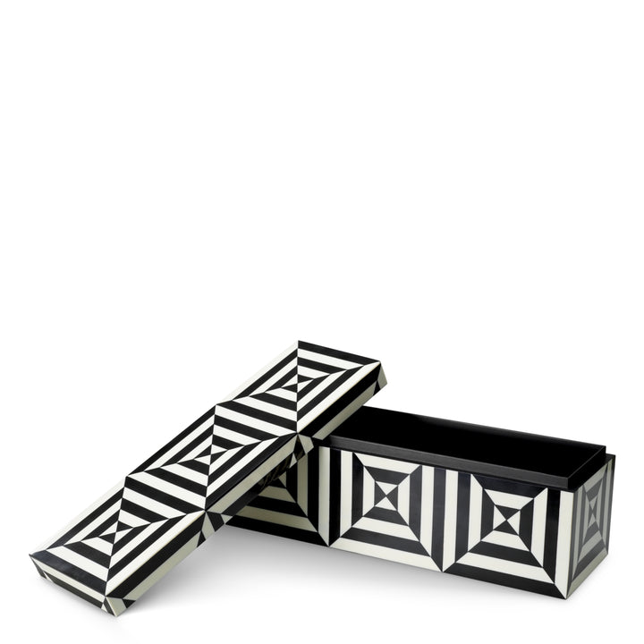 Box - Hawtrone