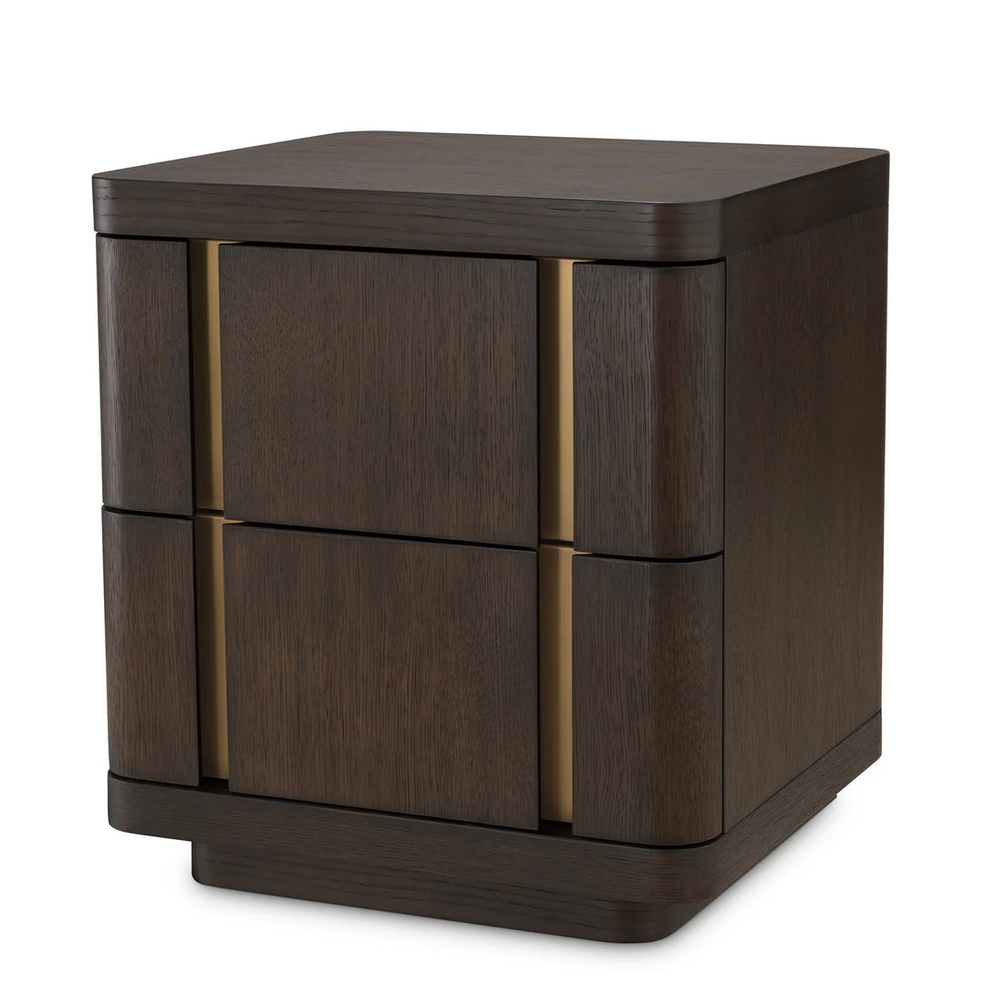 Nightstand - Modesto S