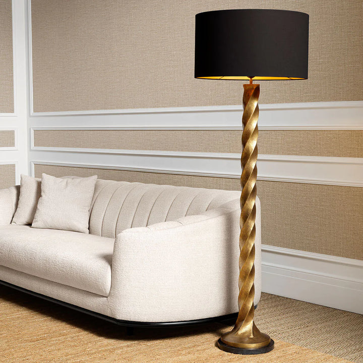 Floor Lamp - Costanza