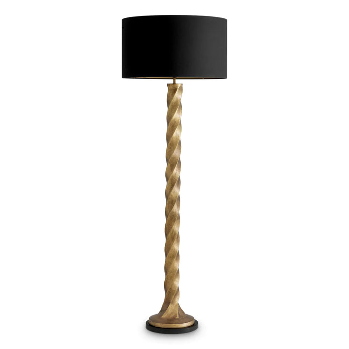 Floor Lamp - Costanza