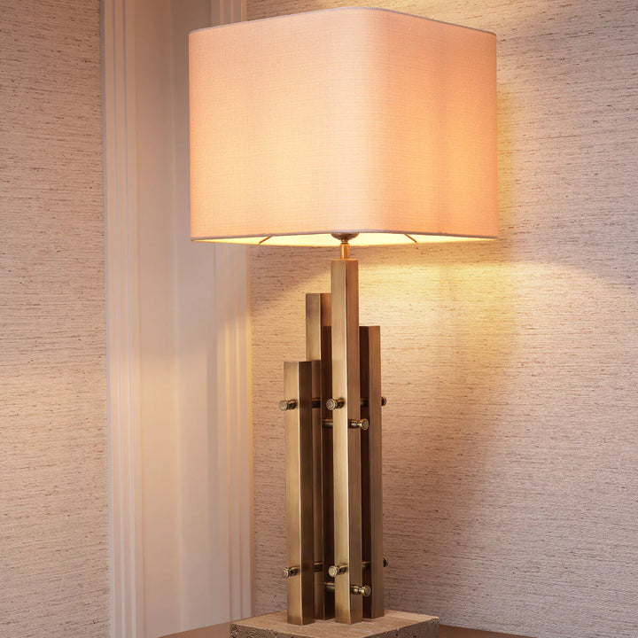 Table Lamp - Destino