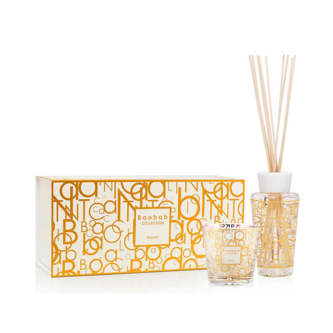 Gift Box Baobab - Aurum