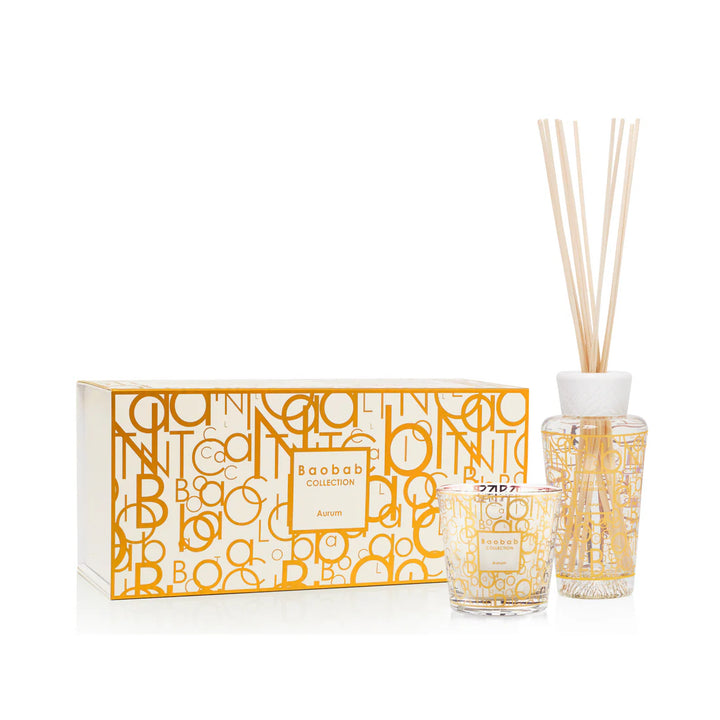 Gift Box Baobab - Aurum