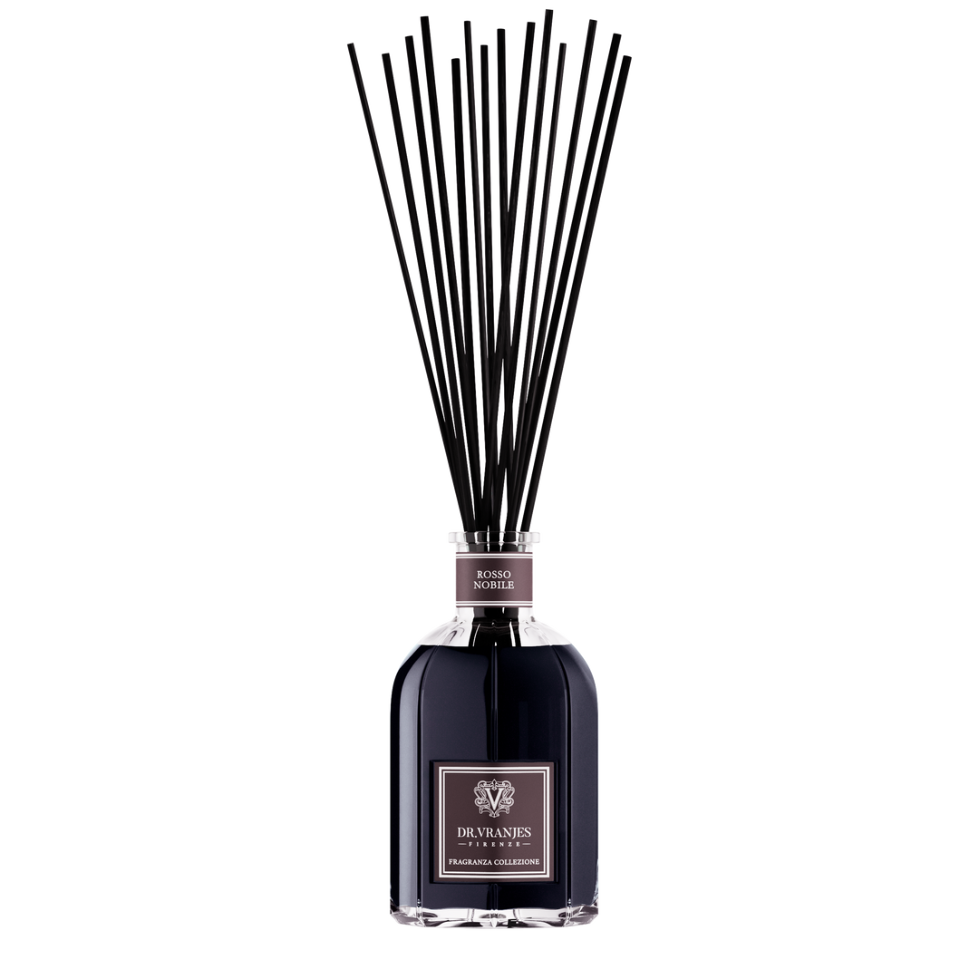 Diffuser - Rosso Nobile