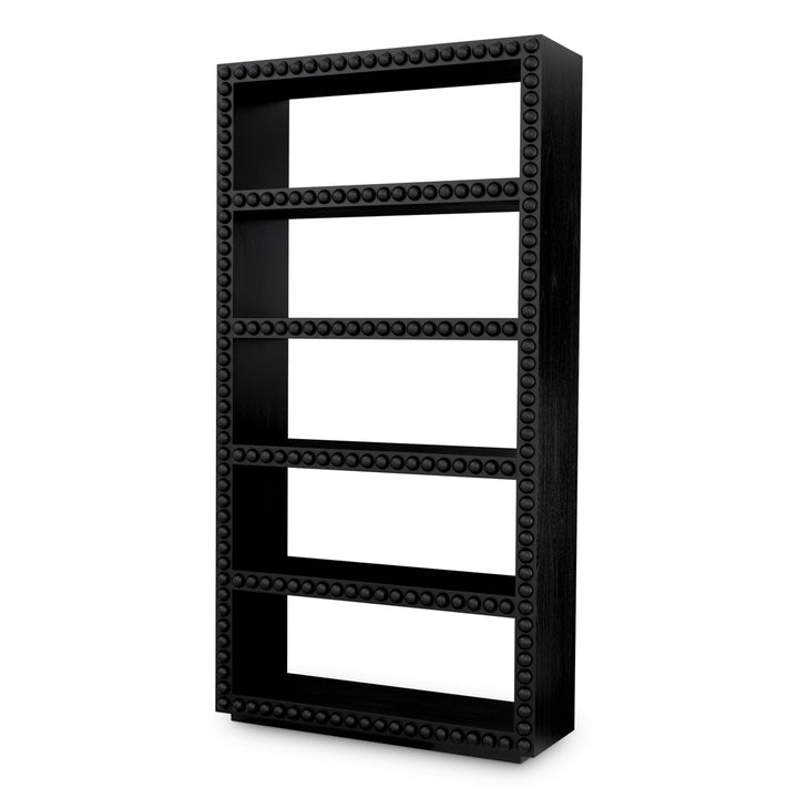 Cabinet - Kenton Black