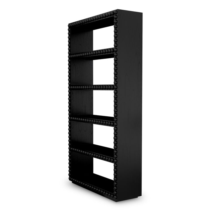 Cabinet - Kenton Black