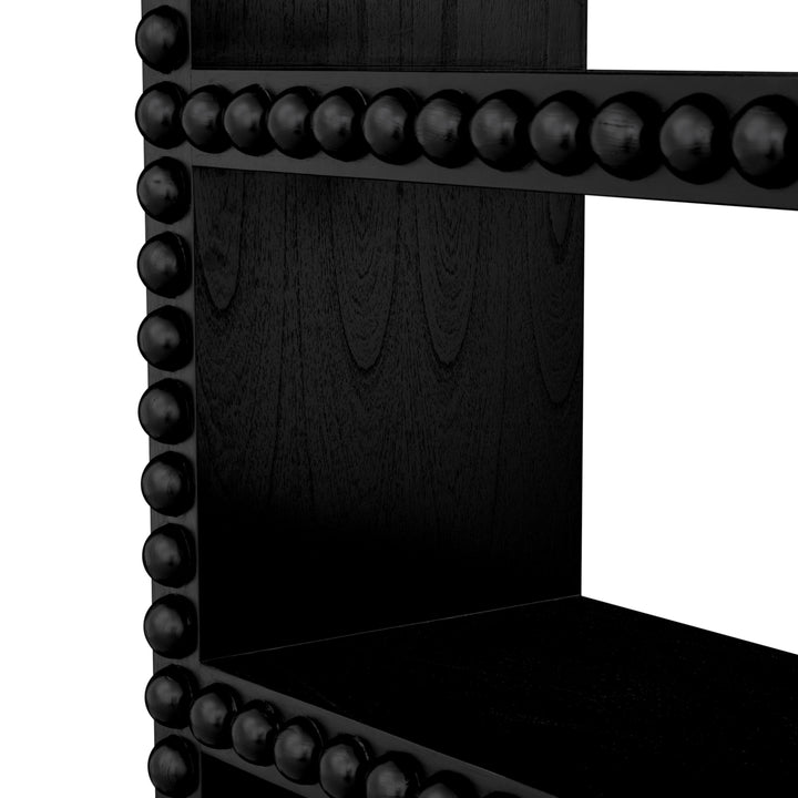 Cabinet - Kenton Black