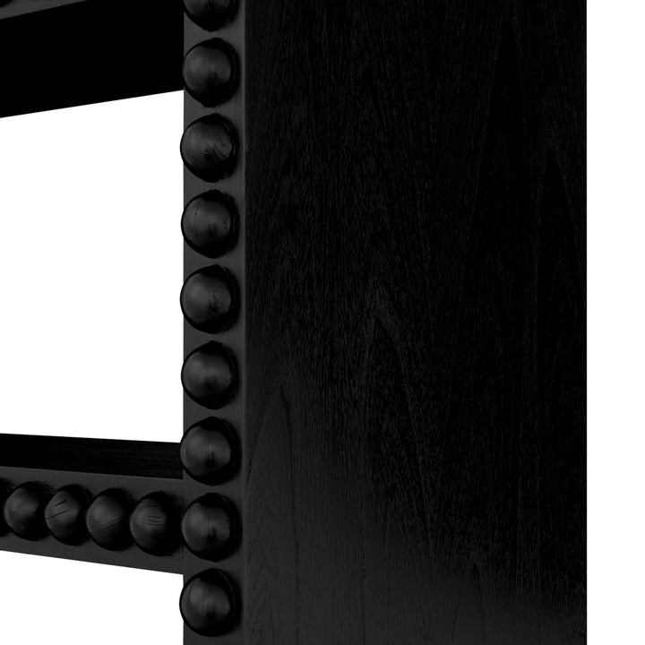 Cabinet - Kenton Black
