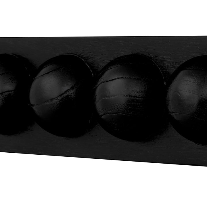 Cabinet - Kenton Black