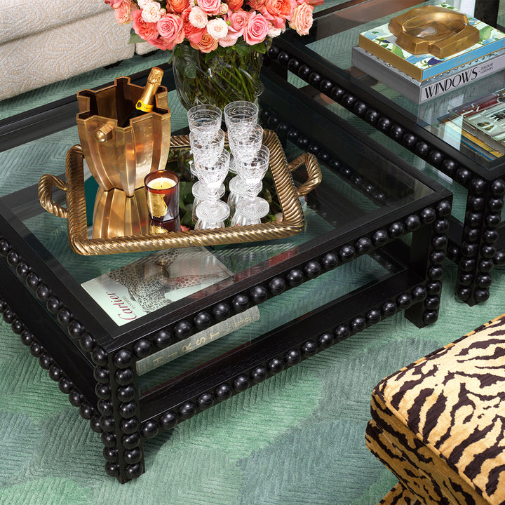 Outdoor Coffee Table - Kenton