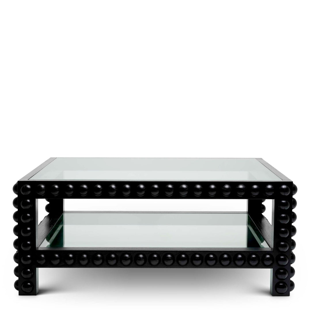 Outdoor Coffee Table - Kenton