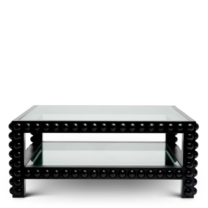 Outdoor Coffee Table - Kenton