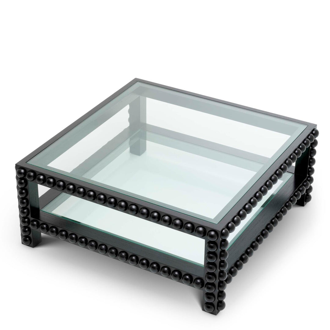 Outdoor Coffee Table - Kenton