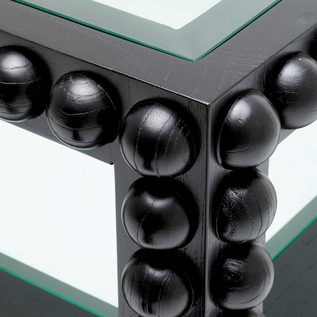Outdoor Coffee Table - Kenton