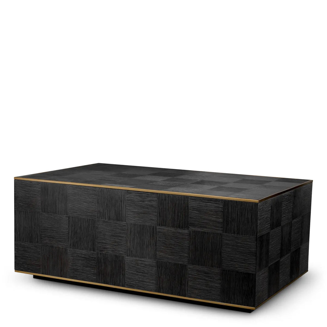 Outdoor Coffee Table - Ashbury