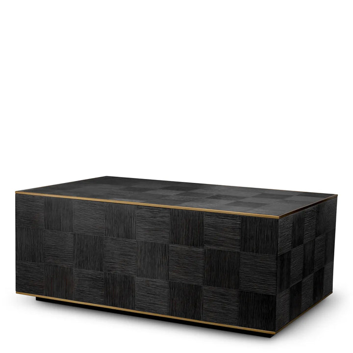Outdoor Coffee Table - Ashbury