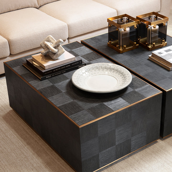 Outdoor Coffee Table - Ashbury