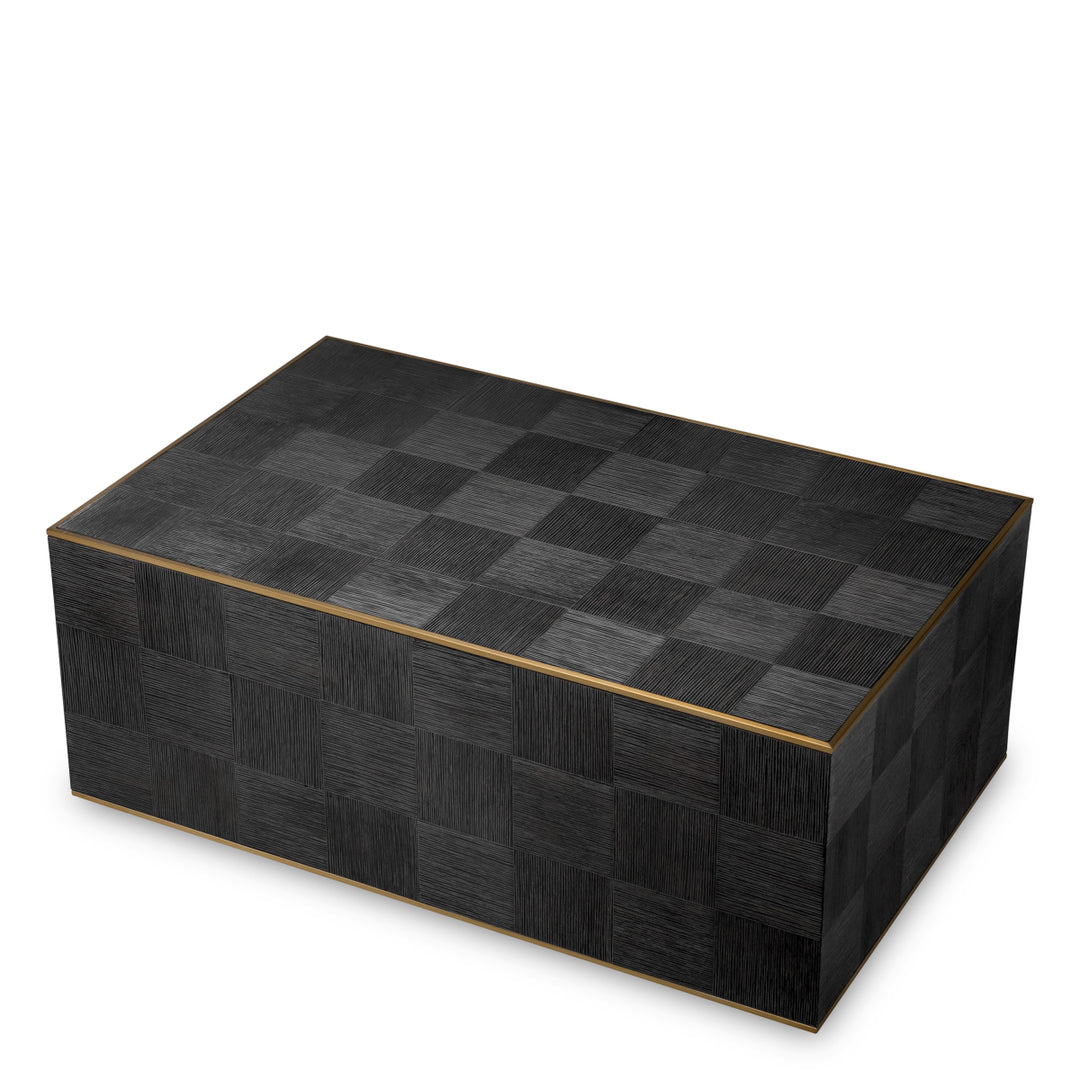 Outdoor Coffee Table - Ashbury