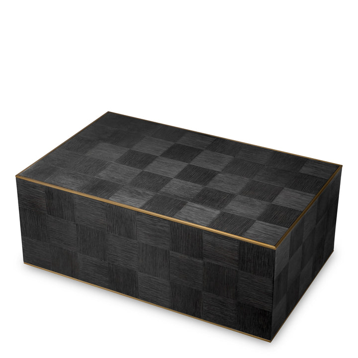 Outdoor Coffee Table - Ashbury