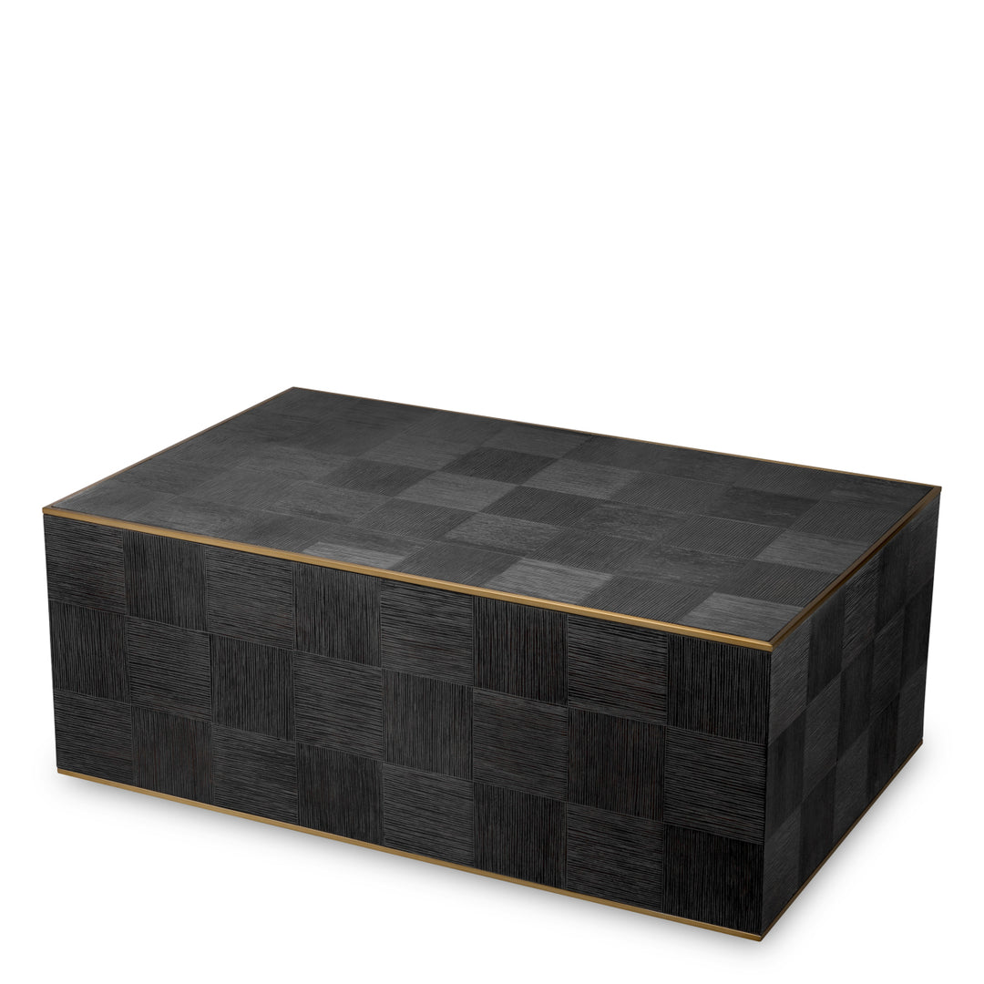 Outdoor Coffee Table - Ashbury