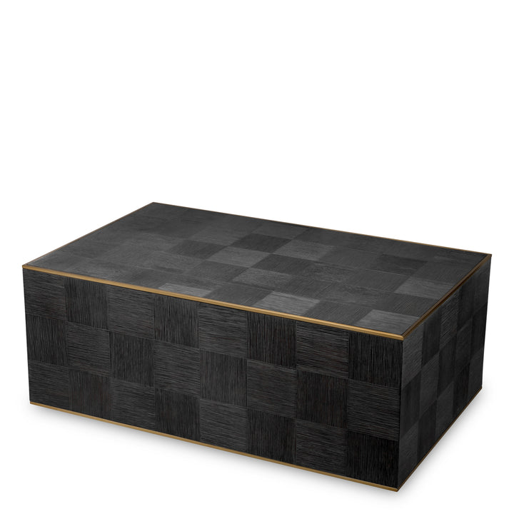 Outdoor Coffee Table - Ashbury