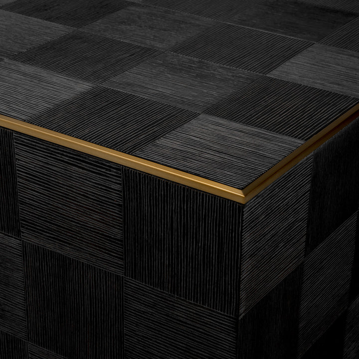 Outdoor Coffee Table - Ashbury