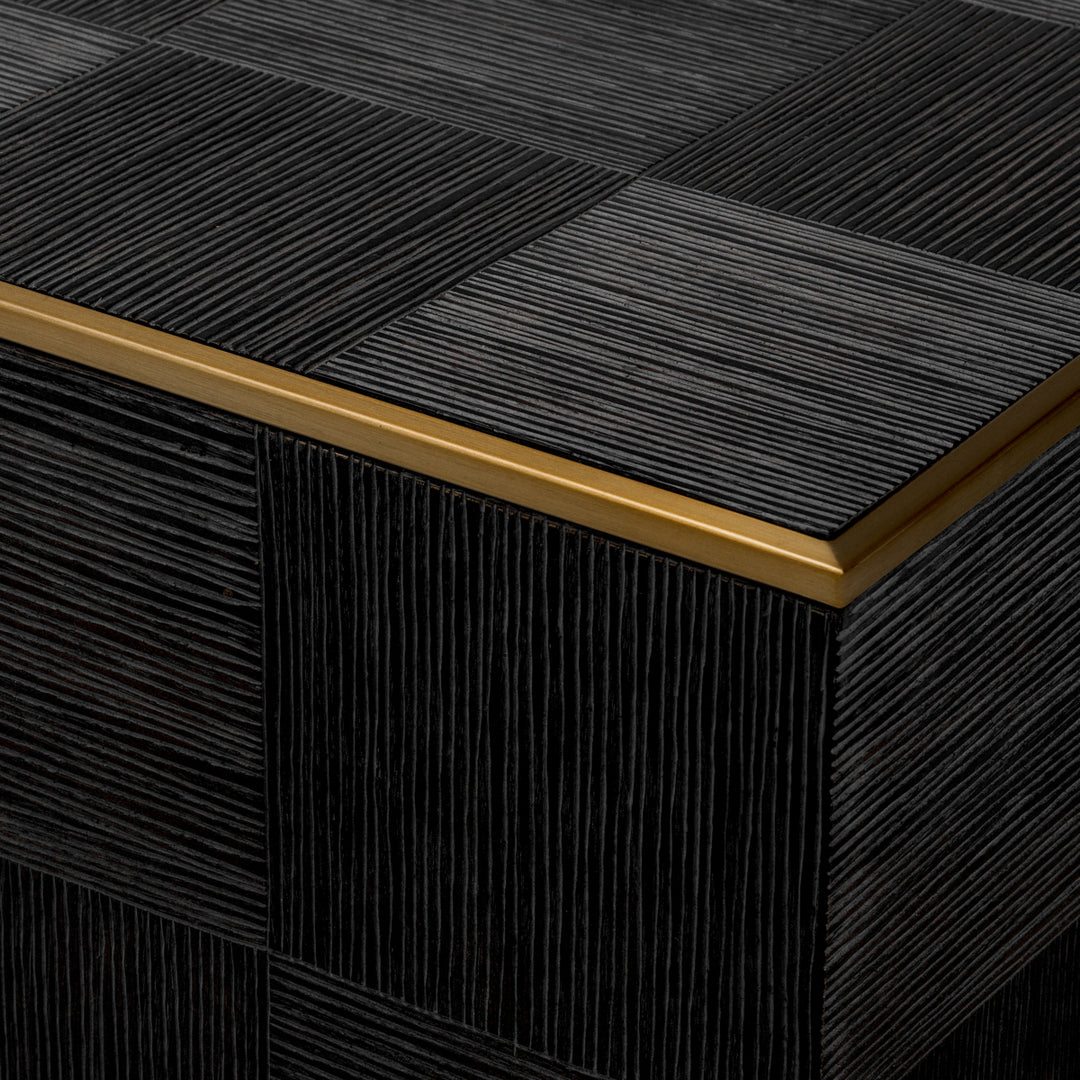 Outdoor Coffee Table - Ashbury