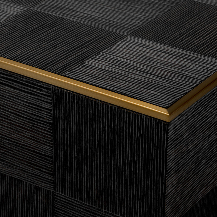 Outdoor Coffee Table - Ashbury