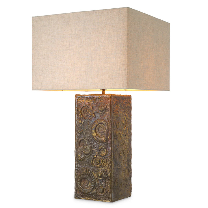 Table Lamp - Kamari