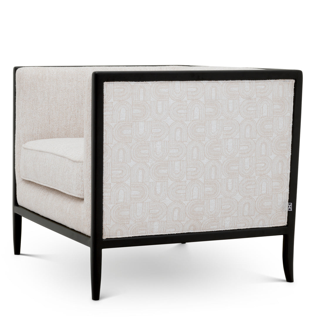 Chair - Lauriston