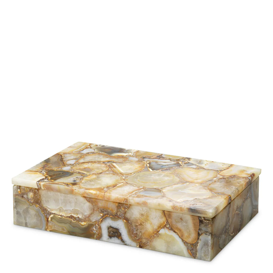 Box - Chatterton