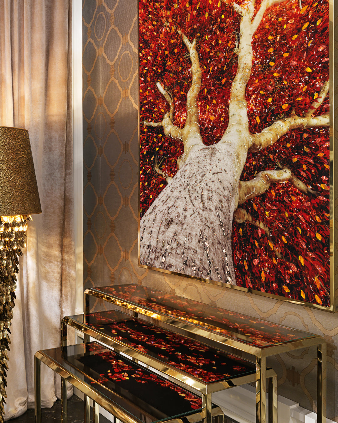Art - Albero