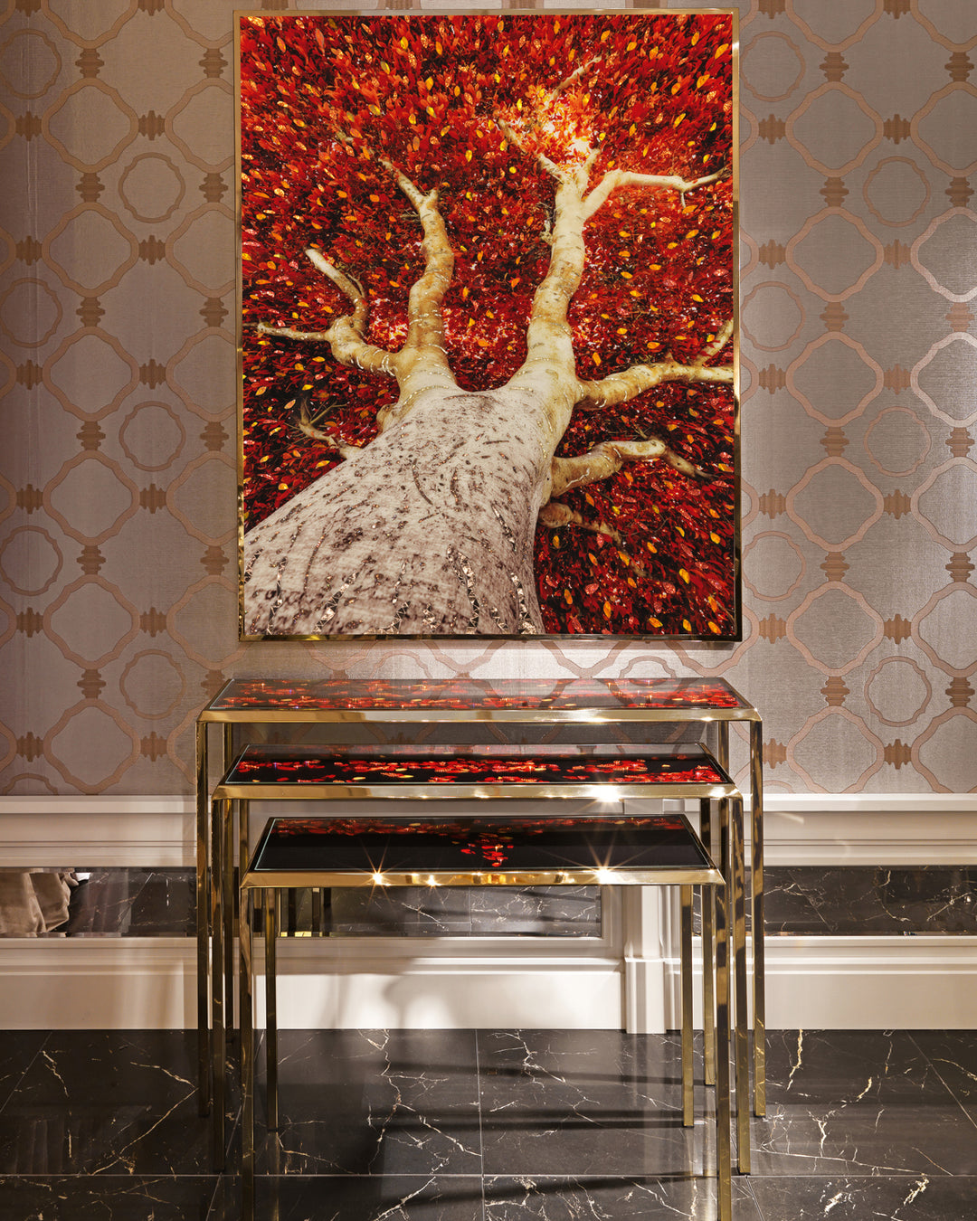 Art - Albero