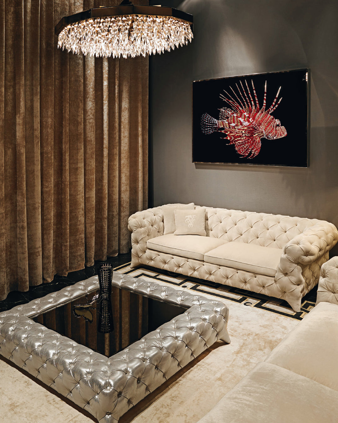 Art - Pesce Scorpione