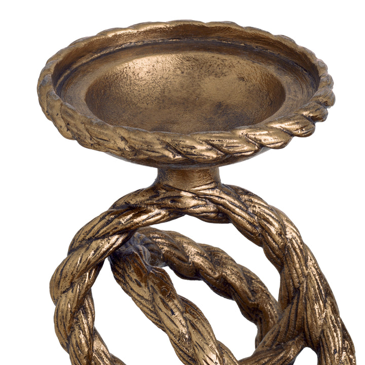 Candle holder - Corwyn set of 2