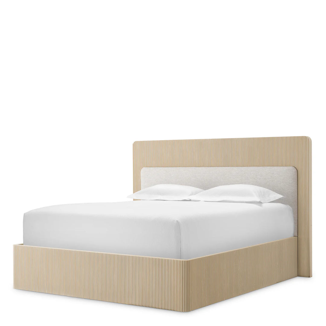 Bed Frame - Dimitrios