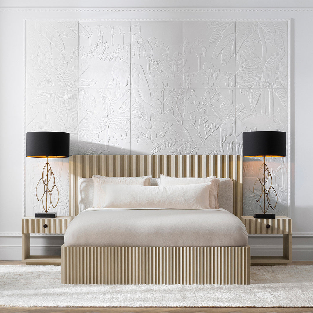 Bed Frame - Dimitrios