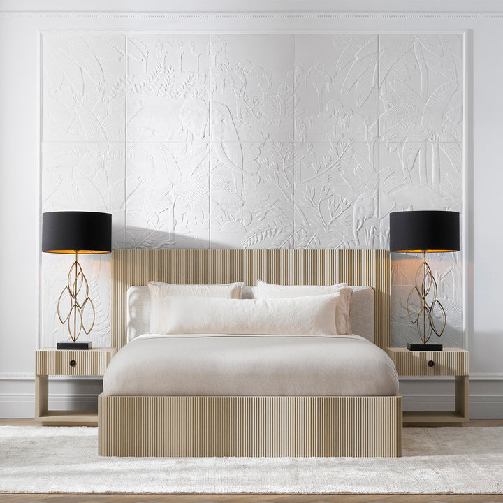 Bed Frame - Dimitrios