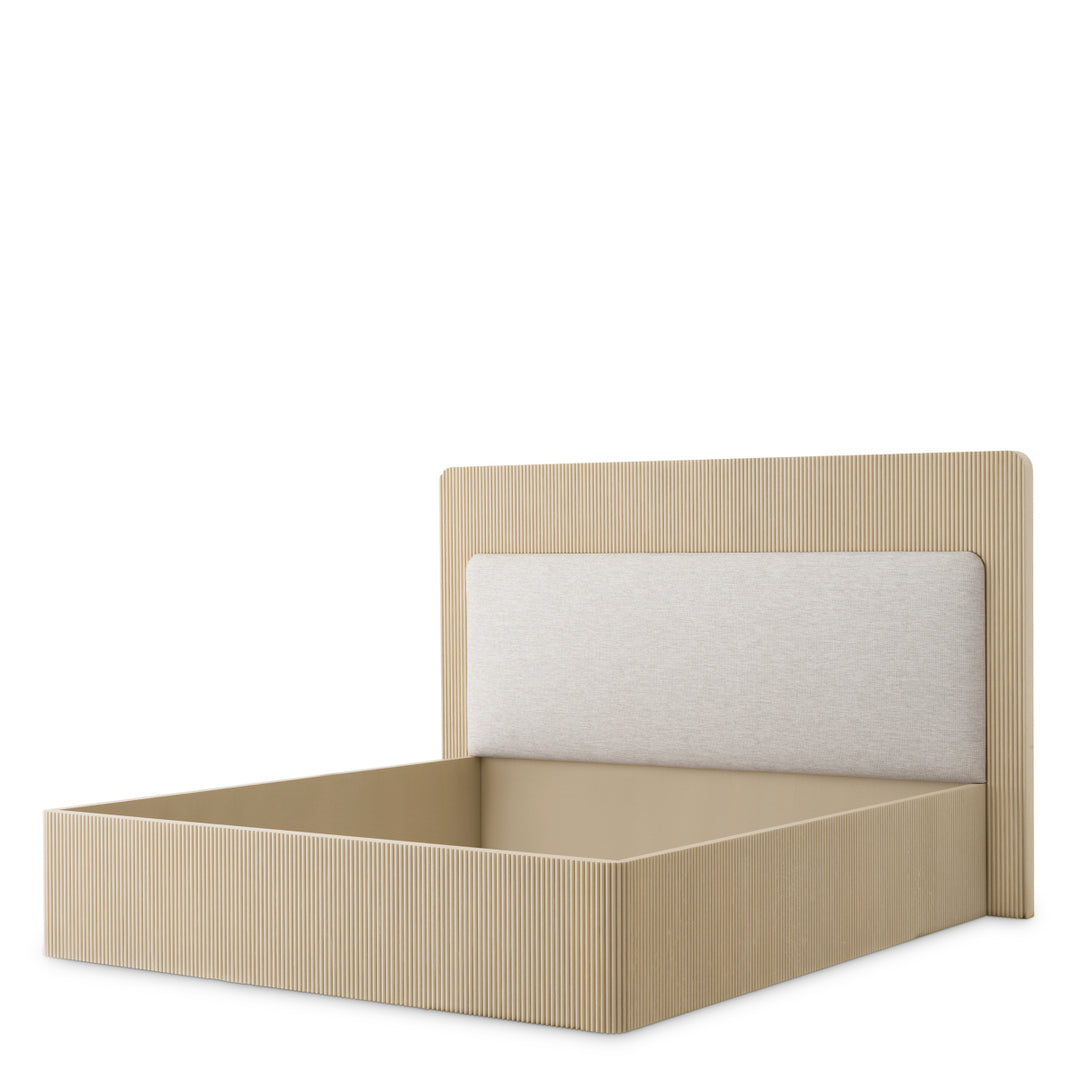 Bed Frame - Dimitrios