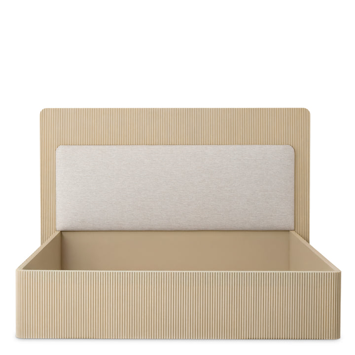 Bed Frame - Dimitrios
