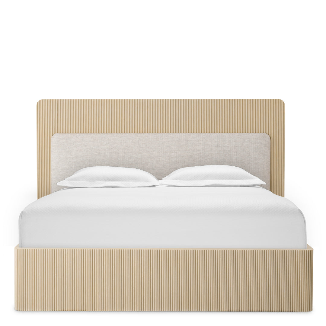 Bed Frame - Dimitrios